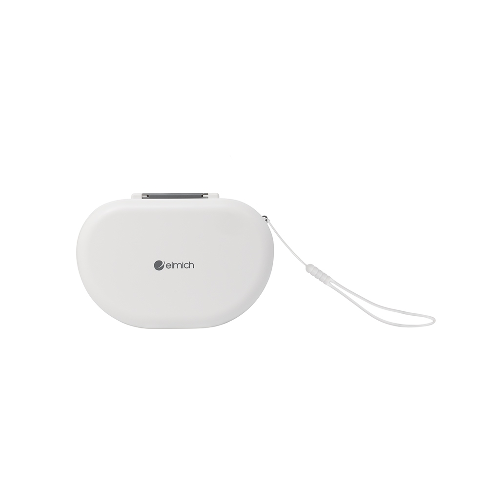 Bộ cọ bình Elmich BabyCare EL3040/3044