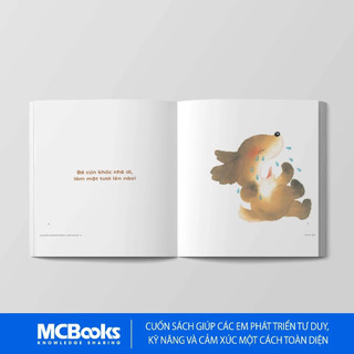 Bộ Sách Ehon: Bé Có Làm Được Không? - Dành cho bé trên 1 tuổi - Finybooks