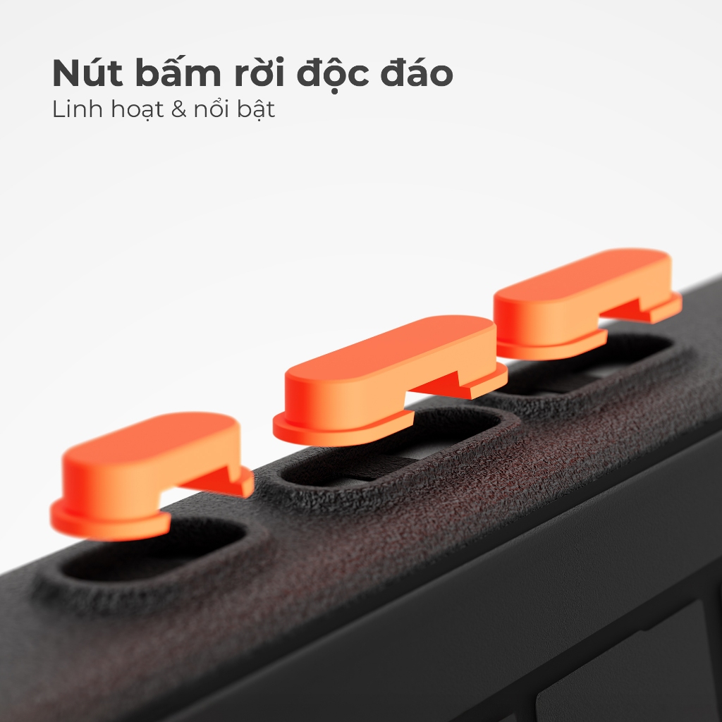 Ốp lưng SPORT iPhone 15 Pro / 15 Pro Max & 16 Pro Max SLIMCASE - Chống sốc, chống trượt, hỗ trợ sạc không dây