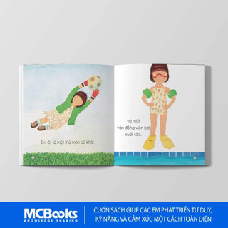 Sách - Combo Ehon phát triển tình yêu thương gia đình: Em bé trong gia đình và Gia đình của tớ - Finybooks