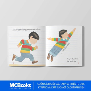 Sách - Combo Ehon phát triển tình yêu thương gia đình: Em bé trong gia đình và Gia đình của tớ - Finybooks