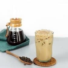 COMBO HỒNG TRÀ AMI 500 G + TRÂN CHÂU CARAMEL AMI 2 KG