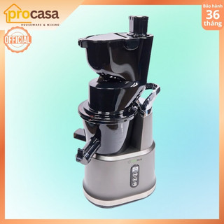 (Mới 2025) Máy ép chậm Promix PSJ-09 - 300W - máy ép trái cây cho quán kinh doanh và gia đình