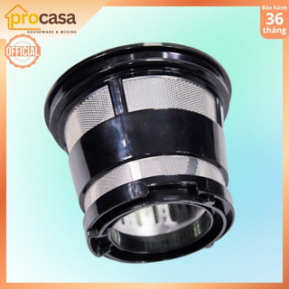 (Mới 2025) Máy ép chậm Promix PSJ-09 - 300W - máy ép trái cây cho quán kinh doanh và gia đình