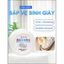 Sáp Vệ Sinh Giày – Không Cần Nước – Lau Sạch Nhanh – Dùng Cho Giày Vải, Da, Cao Su