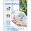 Sáp Vệ Sinh Giày – Không Cần Nước – Lau Sạch Nhanh – Dùng Cho Giày Vải, Da, Cao Su