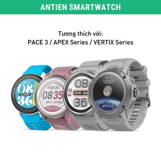 Cáp Sạc Đồng Hồ COROS PACE 3 / APEX 2 / APEX 2 Pro / VERTIX 2/2S - Hàng chính hãng