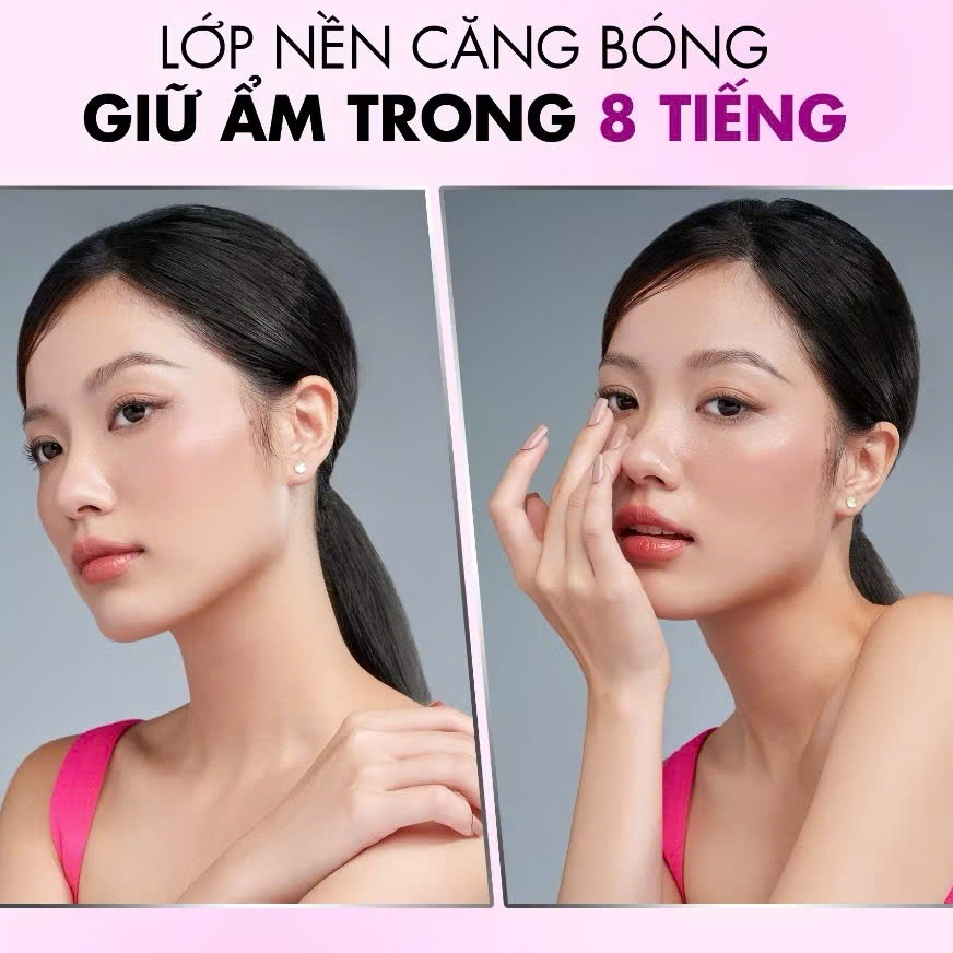 CATRICE Xịt Khóa Nền Catrice Kiềm Dầu Giữ Ẩm Căng Bóng Catrice Fixing Spray 50ml | NHÍM HOUSE