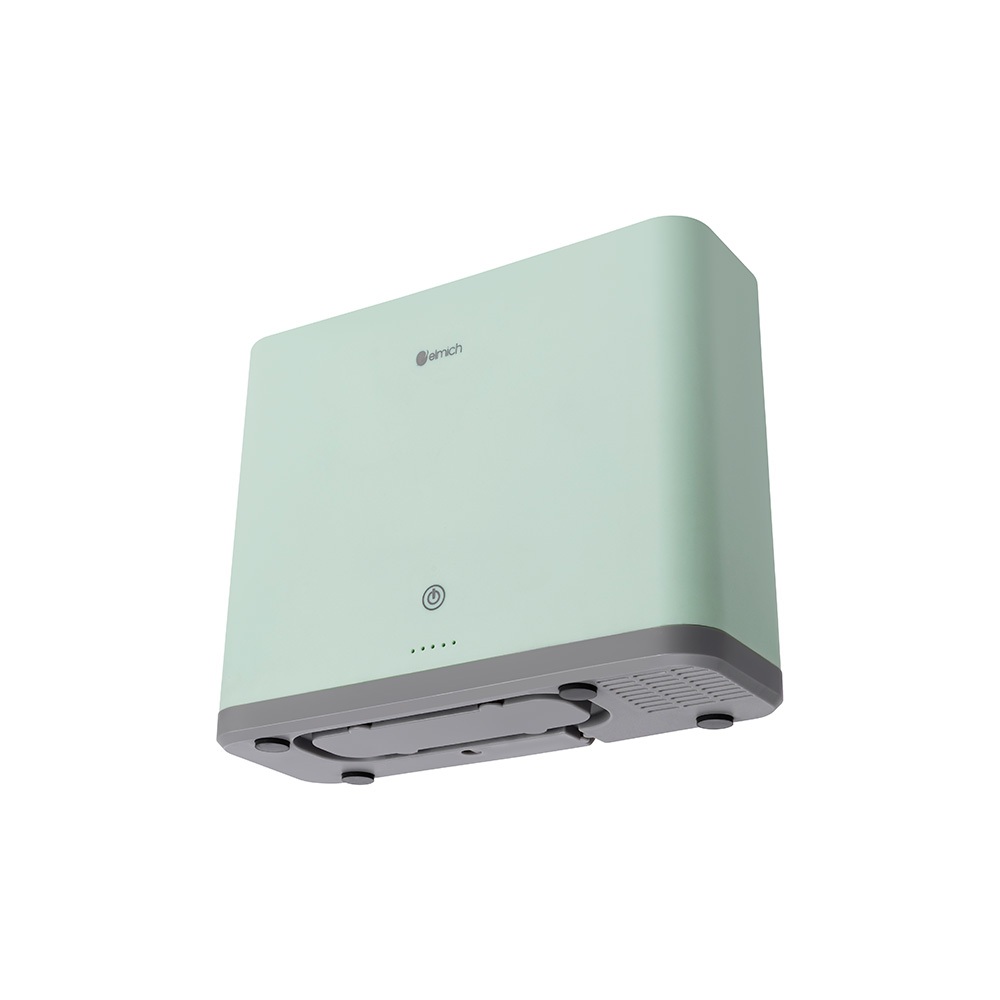 Máy sấy khử khuẩn dao, đũa, thớt Elmich DHE9262