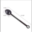 COZII( Bịch 10 cái) Muỗng/ thìa nhựa dẻo đong định lượng pha chế cà phê 10g