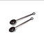 COZII( Bịch 10 cái) Muỗng/ thìa nhựa dẻo đong định lượng pha chế cà phê 10g