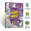 Sách - Bách Khoa Toàn Thư Vui Nhộn - Hóa Học - Giúp Bé Mở Rộng Tri Thức