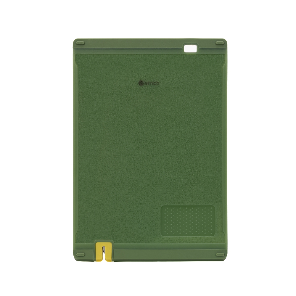Thớt nhựa Elmich EL2970OV/PG