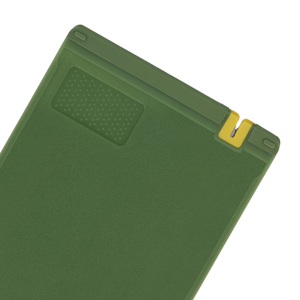 Thớt nhựa Elmich EL2970OV/PG