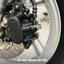 Ốc dầu, dẫn dầu heo Nissin và Brembo Inox 304