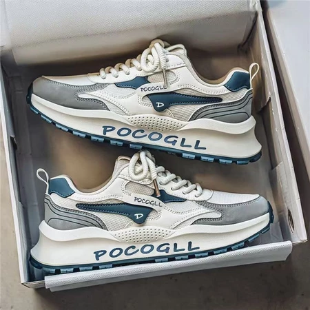 Giày th? thao nam Sport GH79 2SEVEN