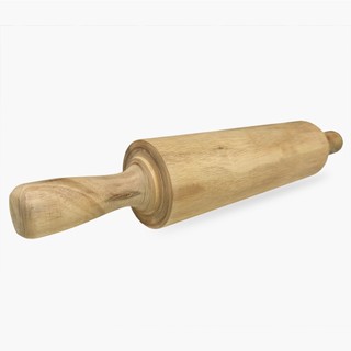 Cây lăn ống quyển, ống đồng, rèn luyện võ thuật cứng cáp đôi chân