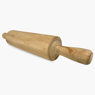 Cây lăn ống quyển, ống đồng, rèn luyện võ thuật cứng cáp đôi chân