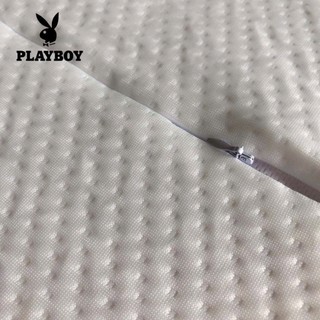 Gối cao su massage Playboy gối mềm mịn chống đau mỏi vai gáy hàng nhập khẩu cao cấp