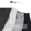 Quần short basic DWIN Serenity unisex nam nữ local brand đùi chất nỉ ép hai da dày dặn co giãn tốt QS01A
