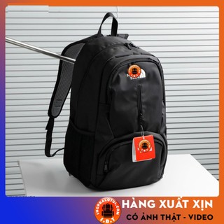 Balo laptop nam nữ thời trang chống nước , ba lô thể thao phong cách hàn quốc unisex đựng laptop nhiều ngăn siêu nhẹ