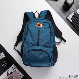 Balo laptop nam nữ thời trang chống nước , ba lô thể thao phong cách hàn quốc unisex đựng laptop nhiều ngăn siêu nhẹ
