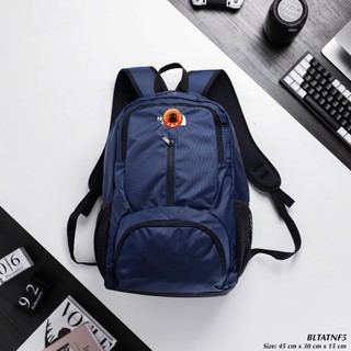 Balo laptop nam nữ thời trang chống nước , ba lô thể thao phong cách hàn quốc unisex đựng laptop nhiều ngăn siêu nhẹ