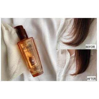 Dầu Dưỡng Tóc Elseve Extraordinary Oil Serum 30ml