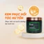 Hấp hũ K.win Black Professional 500ml dưỡng tóc mượt mà, phục hồi hư tổn