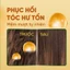 Hấp hũ K.win Black Professional 500ml dưỡng tóc mượt mà, phục hồi hư tổn