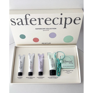 Kem chống nắng PESTLO Saferecipe SPF50 PA++++