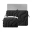 Túi chống sốc kèm túi đựng phụ kiện cho Macbook/Laptop Tomtoc Terra size 13"/13.6"/14" chính hãng