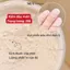 Phấn Phủ Bột ARTMISS 30G Transparent Matte Powder Kiềm Dầu 24H Bột Mịn Có Nhũ Căng Bóng SUU COSMETICS