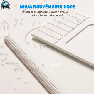 [Mẫu Mới] Kệ Đựng Đồ Cho Bé Pakey Nhiều Ngăn Cao Cấp, Kệ Tủ Sơ Sinh Đa Năng Dung Tích Lớn Có Tấm Hậu
