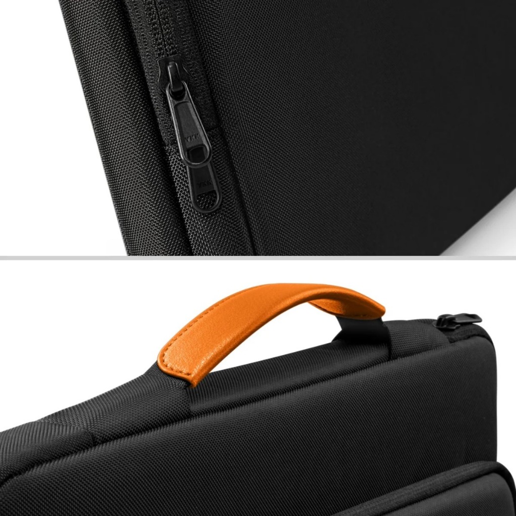 Túi đeo chéo chống sốc cho Macbook/Laptop Tomtoc Defender-A40 cỡ 13"/14"/15"/16" chính hãng, bền bỉ | BigBuy360 - bigbuy360.vn