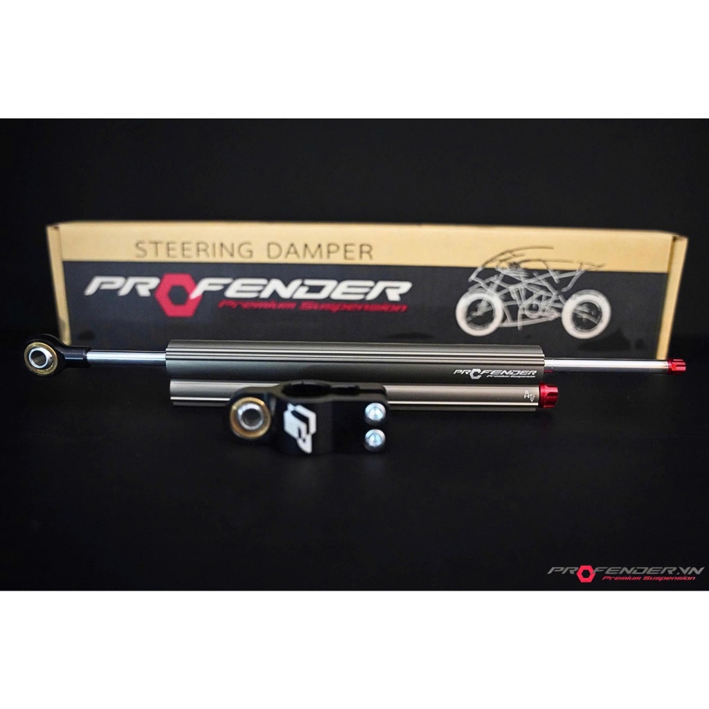 Profender - Giá Tốt, Sale Tháng 07, Ship 0 Đồng | Shopee Việt Nam