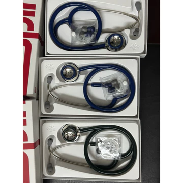 Ống nghe y tế 2 mặt Spirit CK-601P