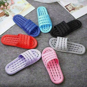 Dép Đi Trong Nhà Tắm, Văn Phòng, Dép Xốp Lỗ Siêu Bền, Siêu Nhẹ, Siêu Rẻ, Chống Trơn Trượt 1899