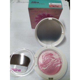 PHẤN MÁ HỒNG HOA CƯƠNG MIRA ART_B706