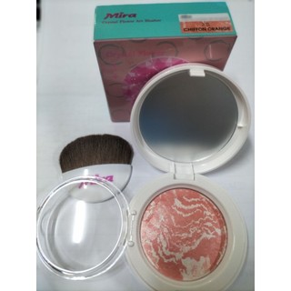 PHẤN MÁ HỒNG HOA CƯƠNG MIRA ART_B706