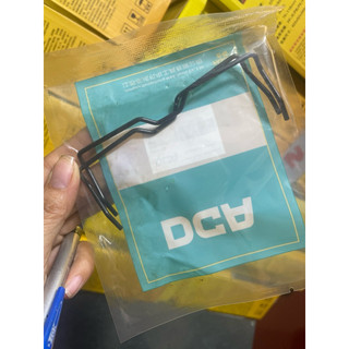 Thanh khoá que kẹp giáp vuông ASB100 DCA - DSB100 Dongcheng