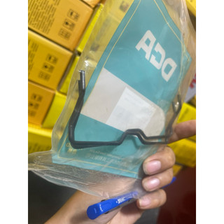 Thanh khoá que kẹp giáp vuông ASB100 DCA - DSB100 Dongcheng