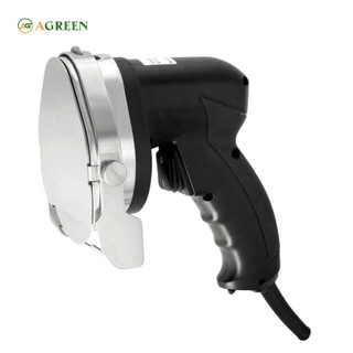 Máy Cắt Thịt Nướng KS100E Lưỡi Dao 10cm – Cắt Thịt Doner Kebab, Thịt Quay, Thịt Heo Bò Gà