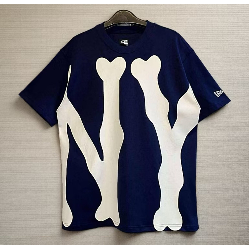 Áo Thun Form Rộng Unisex Nam Nữ Chất Vải Cotton Dày Dặn