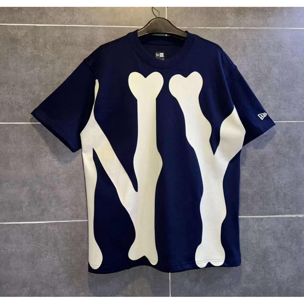 Áo Thun Form Rộng Unisex Nam Nữ Chất Vải Cotton Dày Dặn