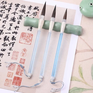 Bút Lông Thư Pháp Luyện Thư Pháp Lối Chữ Hành Thảo Sơn Hải Thử Tu