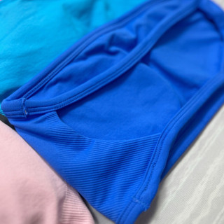 Áo Thể Thao Gym, Yoga Nữ ,Áo Ống,Áo Quây Impact Bandeau Chất Dệt Kim Cao Cấp Nâng V1 Tốt,Chống Tuột( mã imong)