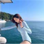 Đồ Bơi, Bikini Nữ Một Mảnh Liền Thân Dài Tay Kéo Khoá Cổ QC Loại 1