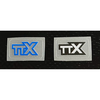 Tem Dán Bình Dầu Ohlins, HPA Ohlins, TTX Mẫu Thuỵ Điển 2024-2025 |SGDC - 1 Cái|