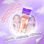 Kem Tẩy Lông Velvet Sensitive 100ml Chính Hãng An Toàn Cho Da Nhạy Cảm Tẩy Sạch Hiệu Quả
